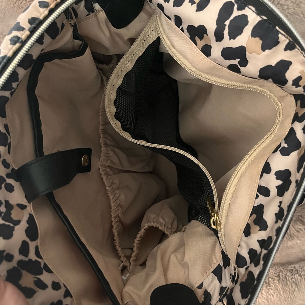 DIAPER BAG!!